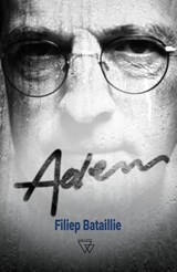 Adem - Filiep Bataillie - 9789493402393