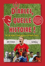 Une histoire de tous les Diables - Raf Willems - 9789493402423