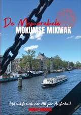 Het leukste boek over 750 jaar Amsterdam - Shirley Brandeis - 9789493404083