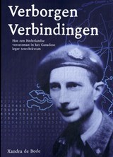 Verborgen verbindingen - Xandra de Bode - 9789493407404