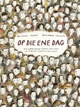 Op die ene dag - Michael Rosen - 9789493408142
