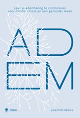 Adem - Joachim Meire - 9789493409453