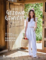 Missie gezond gewicht 3 - Sandra Bekkari - 9789493410244