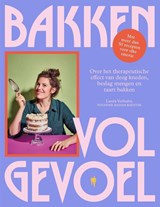 Bakken vol gevoel - Laura Verhulst - 9789493410275