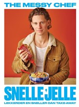 Snelle Jelle - Jelle Beeckman - 9789493410312