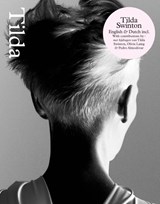 Tilda Swinton - Tilda Swinton ; Olivia Laing ; Joanna Hogg - 9789493416444