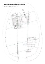 Bartók in space and time - Mark Delaere ; Robbrecht en Daem architecten - 9789493416482