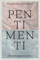 Pentimenti - Stephan Vanfleteren ; Martine Gosselink - 9789493416741