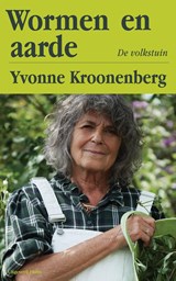 Wormen en aarde - Yvonne Kroonenberg - 9789493420281