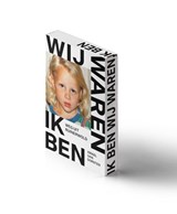 Wij waren, ik ben - Israel van Dorsten - 9789493420960