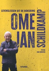 Ome Jan Schildkamp - Peter van Druten - 9789493421141