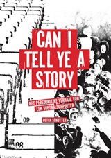 Can I tell Ye a story - Peter Schutter - 9789493421165