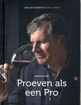 Proeven als een pro - Cees van Casteren - 9789493423060
