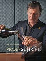Proefschrift - Cees van Casteren - 9789493423091