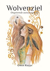 Wolvenziel - Gwen Kuyps - 9789493425743
