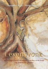 Levensvonk - Suzanne Kuit-RootsWoman - 9789493425903