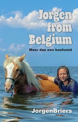 Jorgen from Belgium - Jorgen Briers - 9789493425996