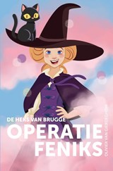 Operatie Feniks - Olivier Van Gierdeghom - 9789493427112