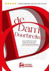 De dam doorbreken - Olivier Van Gierdeghom - 9789493427198