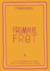 Frommelfret - Titia De Haes - 9789493428164