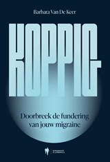 Koppig - Barbara Van De Keer - 9789493428225