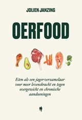 OerFood - Jolien Janzing - 9789493428614
