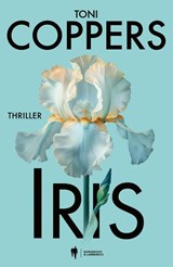 Iris - Toni Coppers - 9789493428805