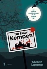 De kille Kempen - Stefan Laenen - 9789493429192