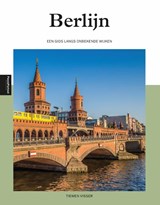 Berlijn - Tiewen Visser - 9789493432451