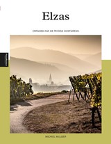 Elzas - Michiel Mulder - 9789493432581