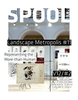 Landscape metropolis 11 - Anna Neuhaus ; Saskia de Wit ; Inge Bobbink - 9789493439054