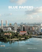Blue Papers 2025/1 - Carola Hein ; Matteo D'Agostino ; Zuzanna Sliwinska - 9789493439085