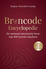 BRONCODE ENYCLOPEDIE - Regina Nieuwhof-Ensing - 9789493440708