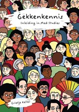 Gekkenkennis - Grietje Keller - 9789493441064