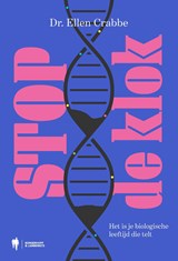 Stop de klok - Ellen Crabbe - 9789493443068
