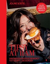 Tipsy at 11 AM - Joline Soete - 9789493443211