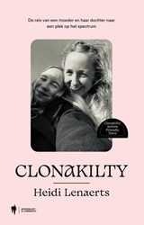 Clonakilty - Heidi Lenaerts - 9789493443525