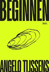 Beginnen - Angelo Tijssens - 9789493443624