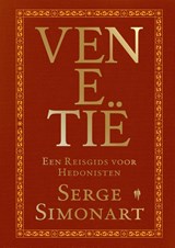 Venetië - Serge Simonart - 9789493443686
