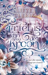 Erfenis van de kroon - Lieze Clerix - 9789493452077