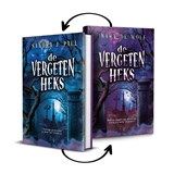 De vergeten heks - Sandra J. Paul ; Bart De Wolf - 9789493452466
