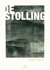 De stolling - Emilie Dewitte - 9789493456129