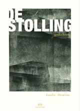 De Stolling - Emilie Dewitte - 9789493456136