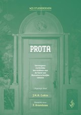 Prota - F. Brandsma - 9789493458062