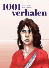 1001 Verhalen - Marcel Rouffa ; Marc Legendre - 9789493468092
