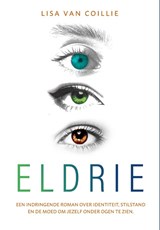 Eldrie - Lisa Van Coillie - 9789493472617