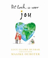 Dit boek is voor jou - Lucy Claire Dunbar - 9789493476271