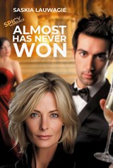 Almost has never won - Saskia Lauwagie - 9789493485068