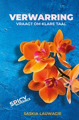 Verwarring - Saskia Lauwagie - 9789493485150
