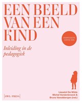 Een beeld van een kind - Michel Vandenbroeck ; Lieselot De Wilde ; Bruno Vanobbergen - 9789493487208